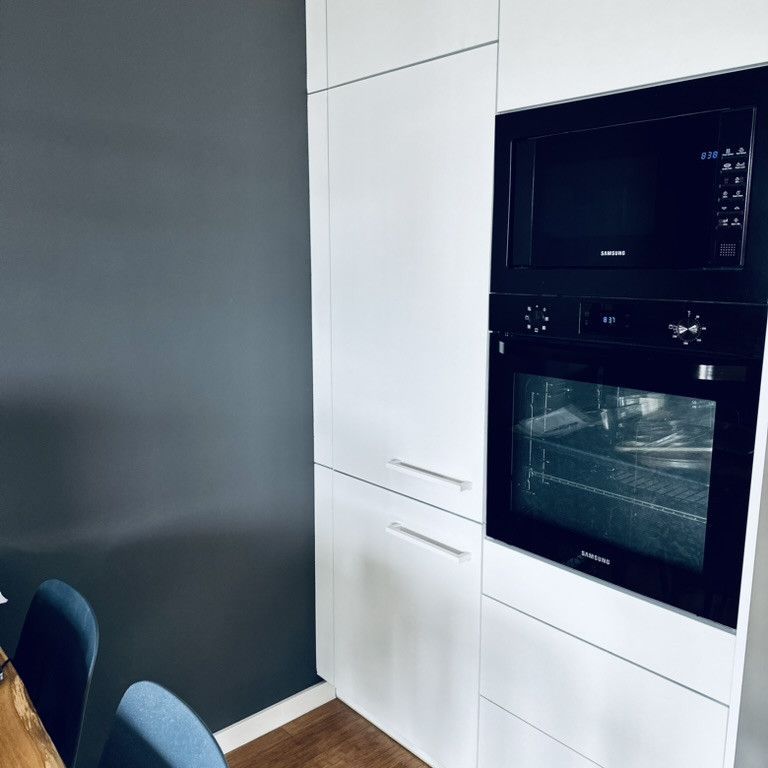 Nowoczesne 2 Pokoje Taras Garaż | Gdynia Redłowo - Фото 1