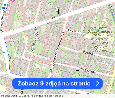 Mieszkanie, 26 m², Radom - Zdjęcie 1