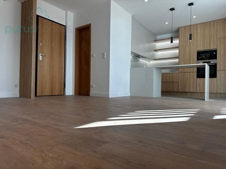 Apartamento T3 em Lisboa - Foto 2