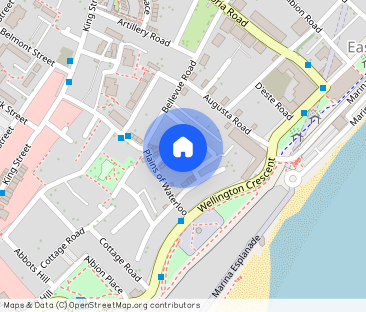 Irchester Street, Ramsgate, CT118JH - Photo 1