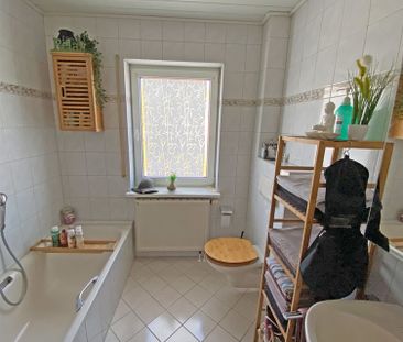 Attraktive große Wohnung - Foto 5