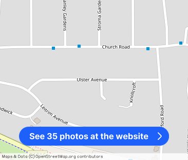 Ulster Avenue, Southend-On-Sea, SS3 - Photo 1