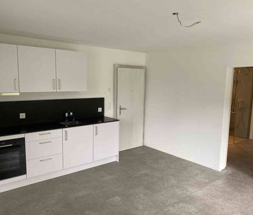 2 Zimmer, 32 m², 1. Stock - Foto 2