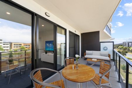 76/2 NEWCHURCH STREET, Coombs ACT 2611 - Apartment For Rent | Domain - Photo 3