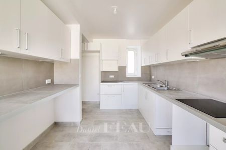 Appartement à louer à Paris 15Ème - Photo 5