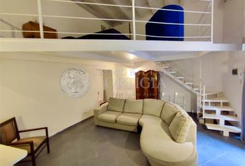 Appartamento sul lungo mare di levante