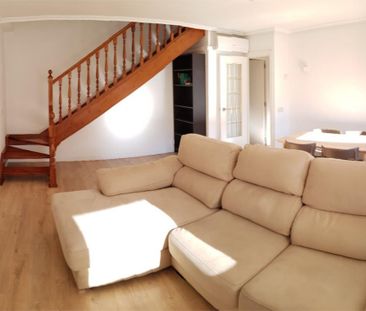 Piso de alquiler en Plaza España, 2a, Alcañiz - Photo 2