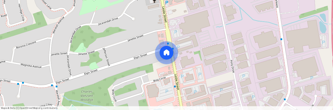 1060 Elgin Street, Newmarket