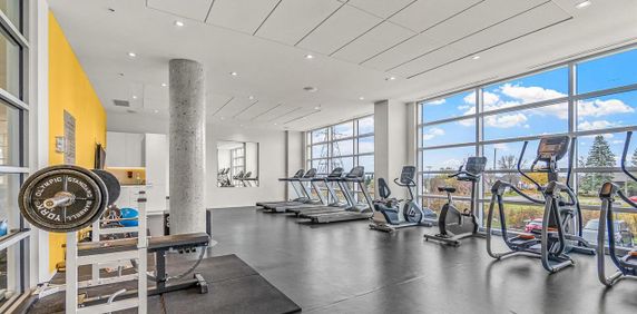 306 - 7615 Rue Des Métis, Quebec - Photo 2