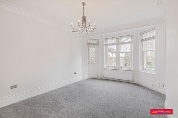 Ashburnham Road, London, SW10 - Photo 1