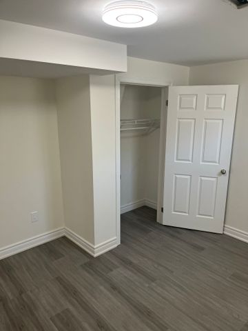 For Lease - 58 Barnfield Crescent Unit# Bsmt, Ajax, Ontario - Photo 4