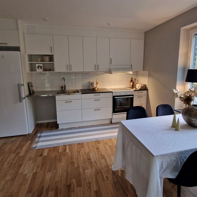 Mandelgatan 6 - Photo 1