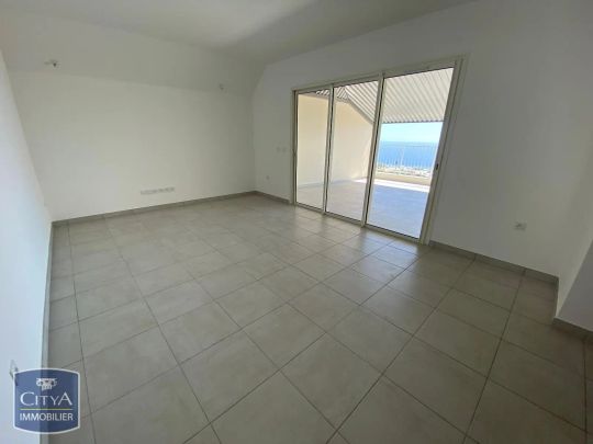 Appartement à louer 3 pièces 95.7m² - Photo 1