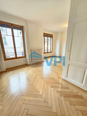 3 Zimmer, 43 m², 2. Stock - Photo 2