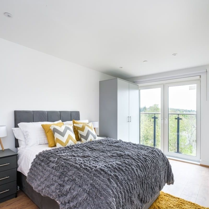 1 bedroom apartment to rent - Photo 1