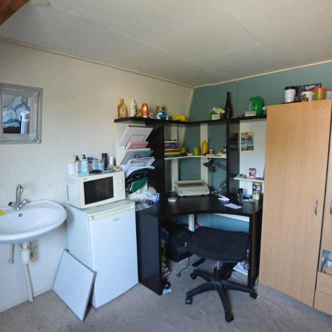 Kamer, Thomas a Kempisstraat - Foto 1