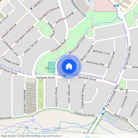 19 Fairbank Drive, NSW 2557, Gledswood Hills