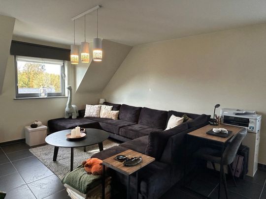 Appartement te huur - Photo 1