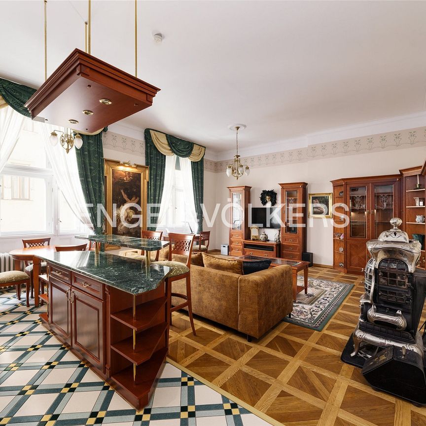 Pronájem bytu 2+kk 70 m² - Photo 1