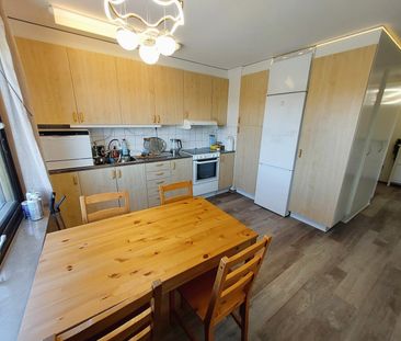 Arrheniusgatan 14 Oxhagen, Kalmar - Foto 4