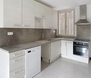 Intra Muros - T3 duplex - 58 m2 - Photo 6