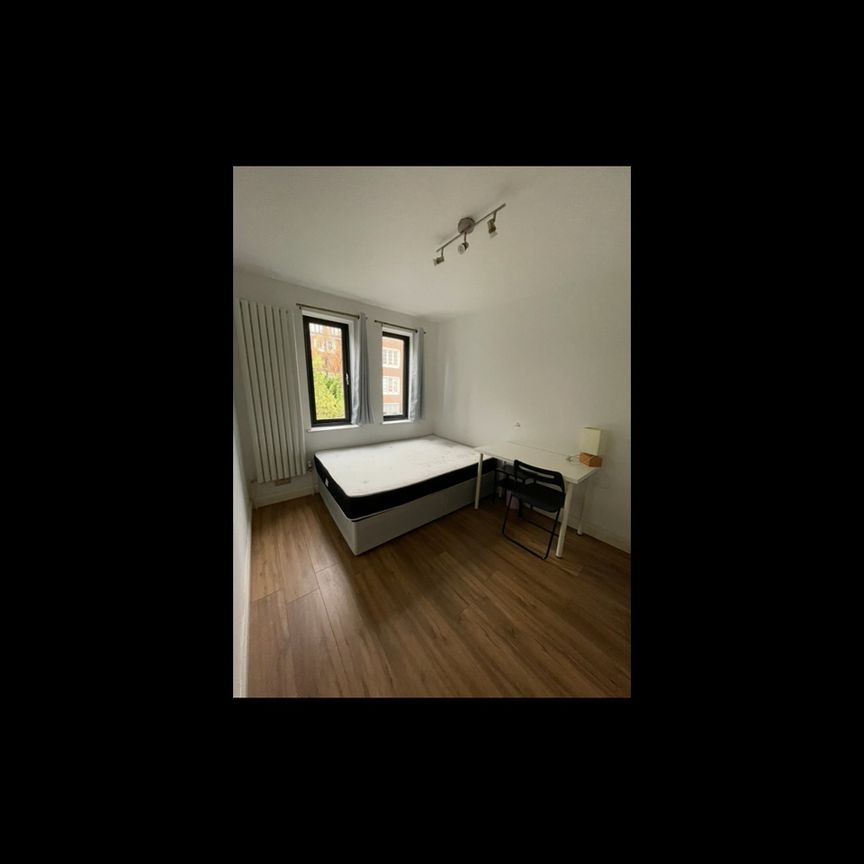 Room in a Shared Flat, London, NW6 - Photo 1