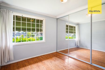 3 Bedroom Home in Penrith - Photo 3