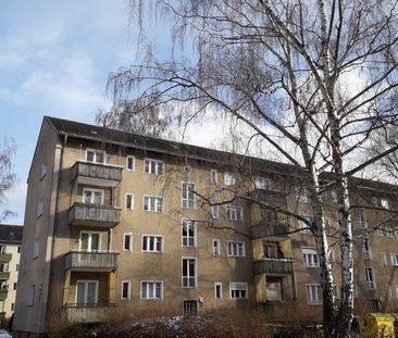 schöne 1-Zimmer-Wohnung im Herzen des Ziekowkiezes - Photo 1