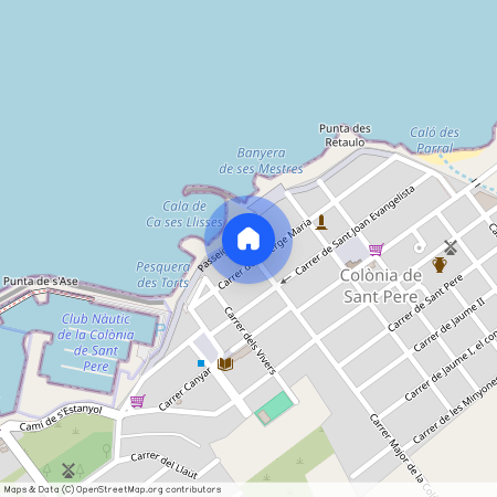 322 Lloc Poligon 3, Artà, Balearic Islands 07579, Arta