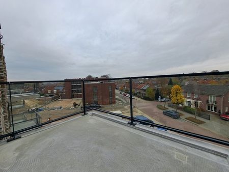 Te huur: Appartement Coulissen in Etten-Leur - Photo 4