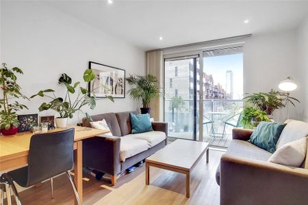 1 bedroom apartment to rent - Photo 2