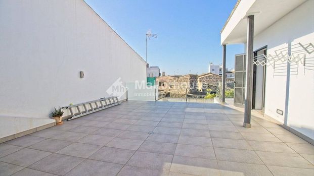 3 bedroom luxury House for rent in Muro, Spain - Photo 1