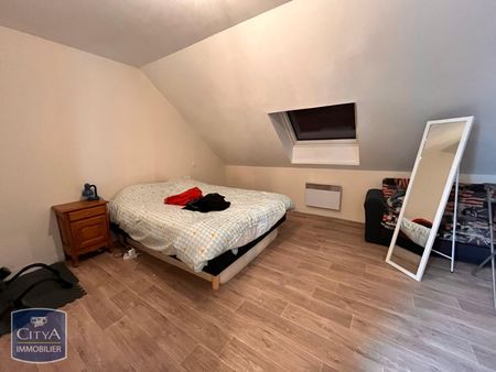 Location Appartement 2 pièces 43m² LAVAL 53000 - Photo 3