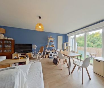 Location Appartement 3 pièces 63m² POITIERS 86000 - Photo 3