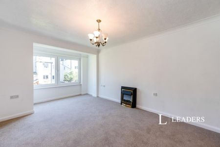 1 bedroom flat to rent - Photo 2