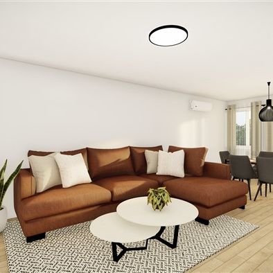 5 1/2 (juillet) 3630 rue Imelda-Lefebvre app 307, Sherbrooke, - Photo 1