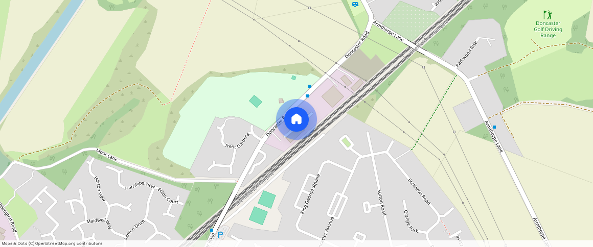 Kiln Court, Kirk Sandall, Doncaster, DN3