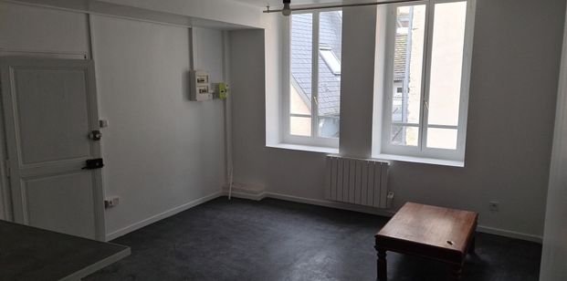 Location Appartement 1 pièce 27m² - Photo 1