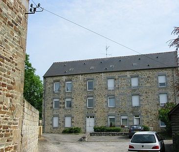 Couterne , Appartement - T3 - 57.00m² - Photo 1