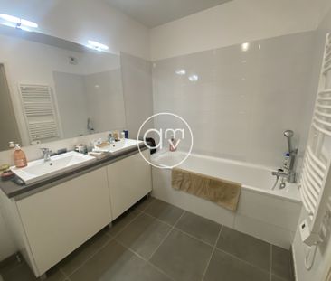 Location Appartement 3 pièces 62m² LE CASTELLET 83330 - Photo 4