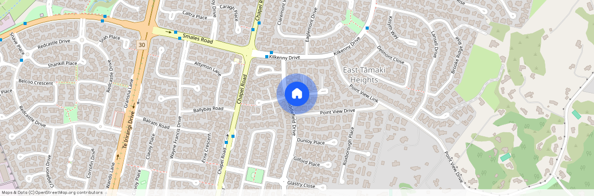 2 Heyington Way, Dannemora, Manukau City