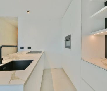 Nieuwbouw appartement met 2 slaapkamers te huur in Oudenburg - Foto 4