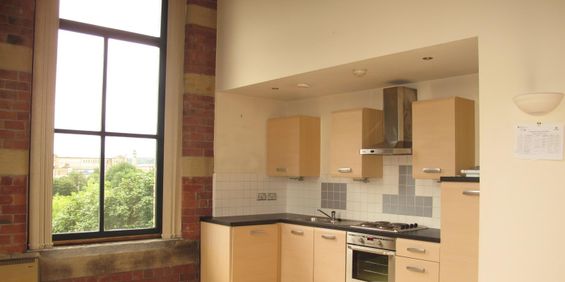 2 bedroom apartment to rent - Photo 3