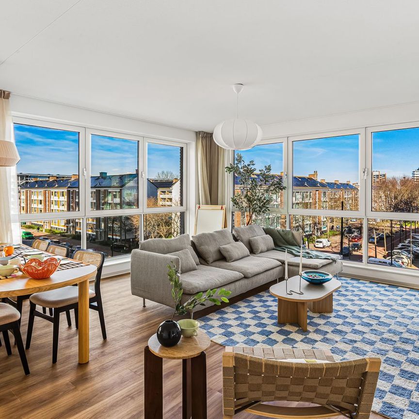 Appartement te huur: Steenvoordelaan 402-F250 2284 EJ Rijswijk (ZH) - Photo 1