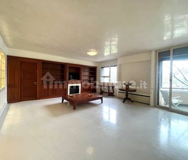Appartamento via Giotto 3, Vercelli - Wagner, Milano - Foto 1