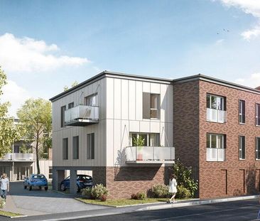 Location Appartement 2 pièces 42m² ARMENTIERES 59280 - Photo 4