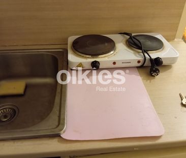 Studio/Γκαρσονιέρα για ενοικίαση Χαριλάου - Photo 3