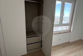 Apartamento T3 em Lisboa
