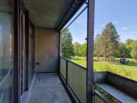 3.5 Zimmer, 70 m², 3. Stock - Photo 5