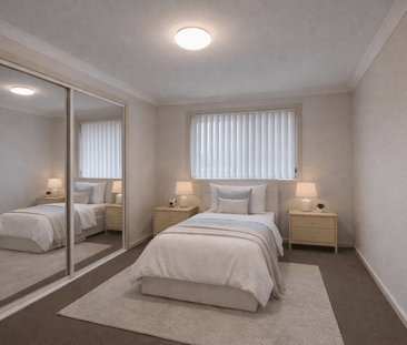 Modern Quality 4 Bedroom Home - Photo 2